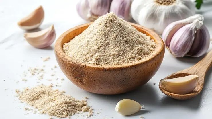 Versatile Garlic Powder