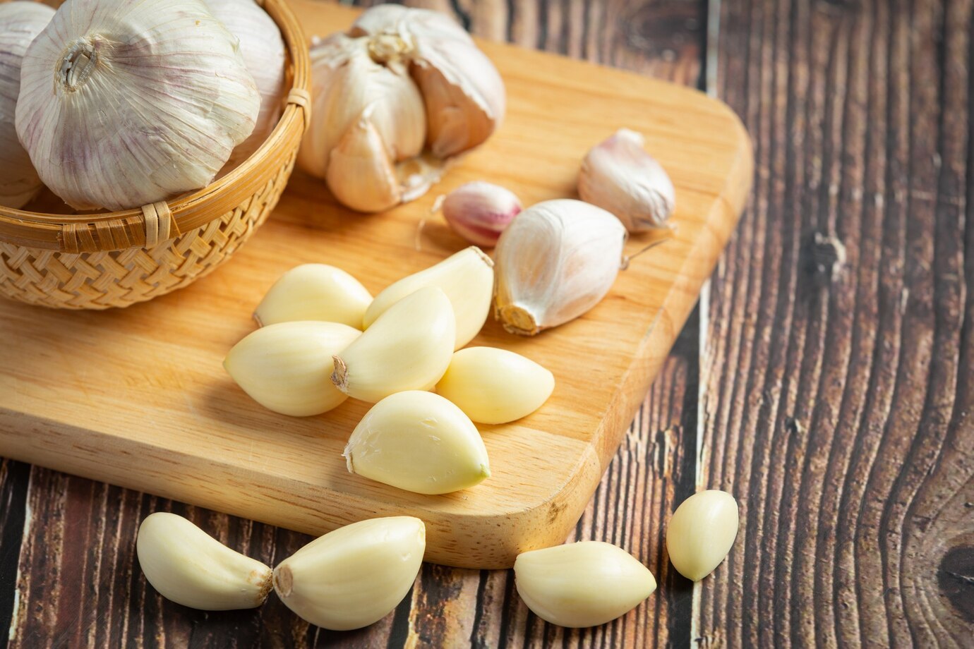 Discover the Finest Garlic Products